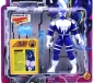 Preview: Iron Man Actionfigur Blizzard (Ice Fist Punch) von Toy Biz